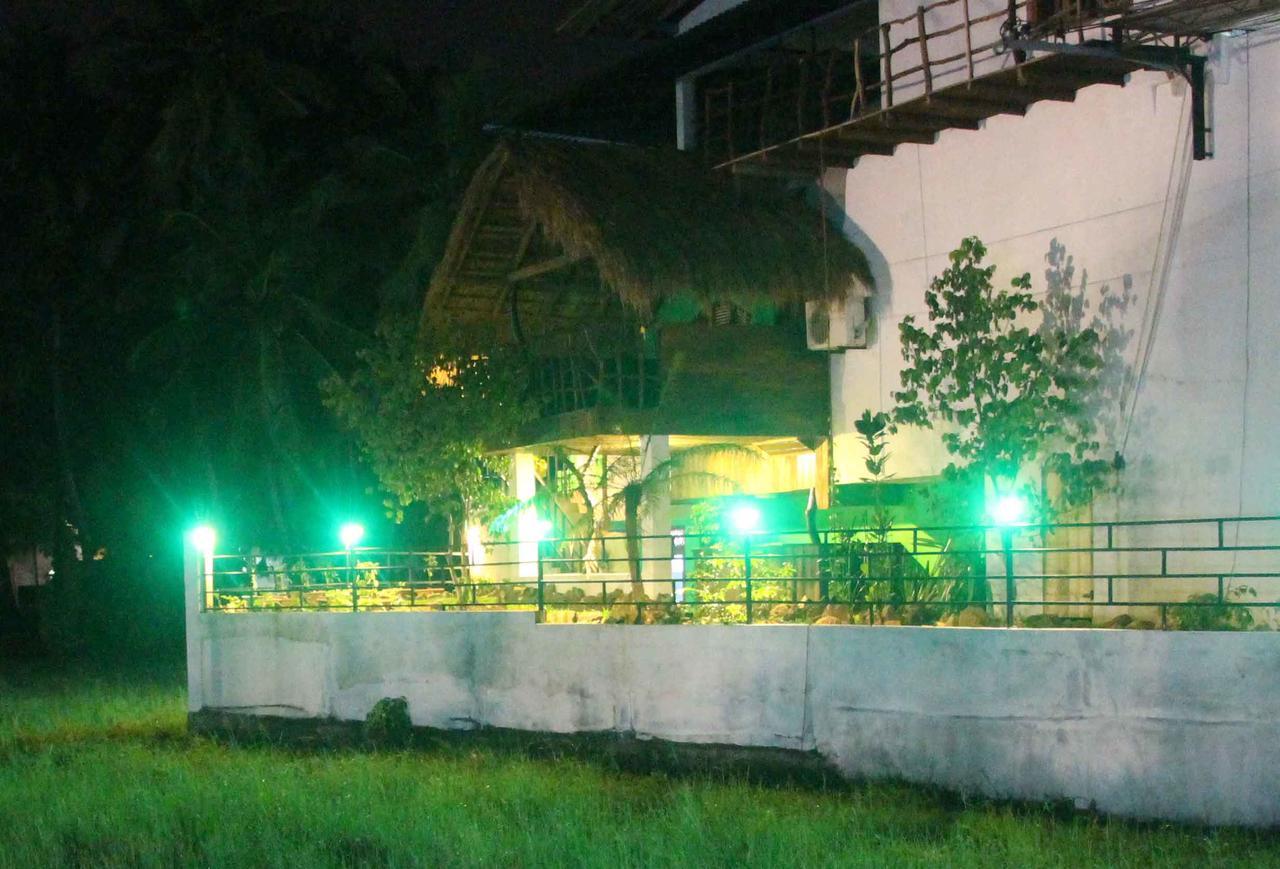 Yalabnb Tissamaharama Exterior photo